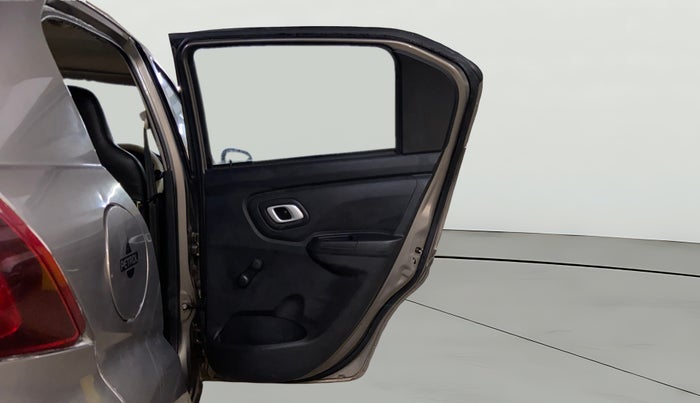 2021 Datsun Redi Go T(O), Petrol, Manual, 58,562 km, RHS Rear Door