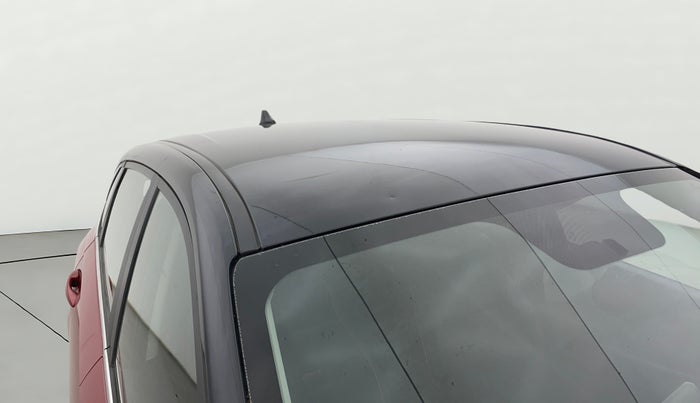 2022 Hyundai NEW I20 SPORTZ 1.2 MT, Petrol, Manual, 42,074 km, Roof