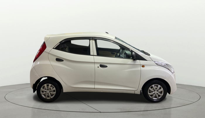 2016 Hyundai Eon ERA +, Petrol, Manual, 78,700 km, Right Side View