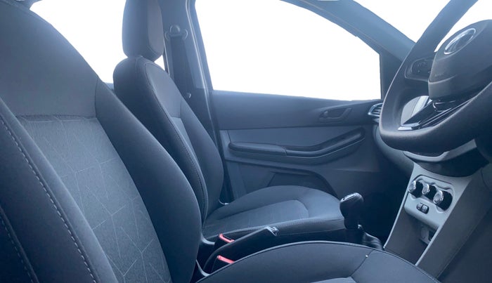 2024 Tata Tiago XT RHYTHM PETROL, Petrol, Manual, 1,773 km, Right Side Front Door Cabin