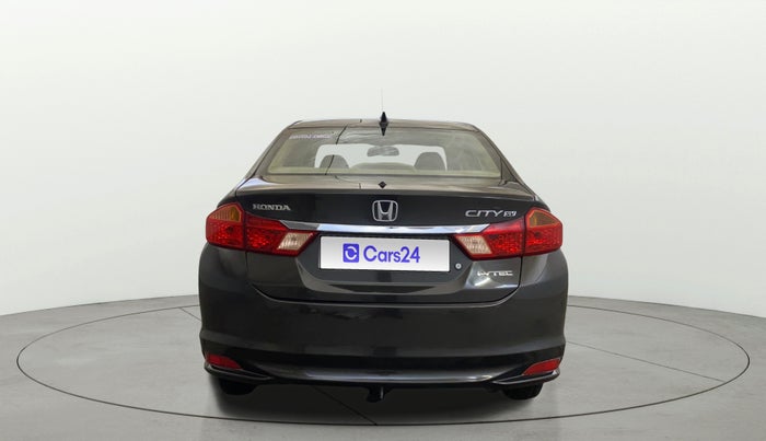 2015 Honda City 1.5L I-VTEC SV CVT, Petrol, Automatic, 37,756 km, Back/Rear