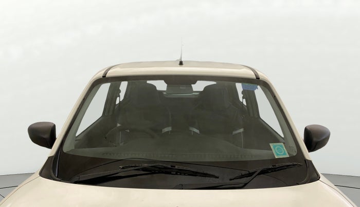 2025 Maruti S PRESSO VXI (O), Petrol, Manual, 3,493 km, Front Windshield