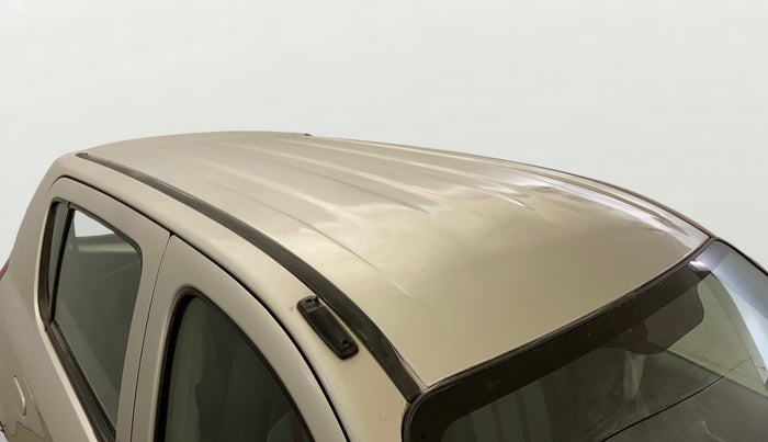 2014 Maruti Alto 800 LXI, Petrol, Manual, 34,948 km, Roof