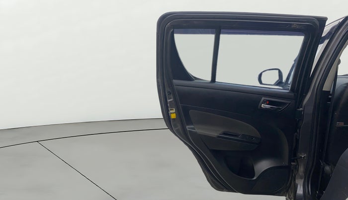 2015 Maruti Swift VDI, Diesel, Manual, 1,49,705 km, LHS Rear Door