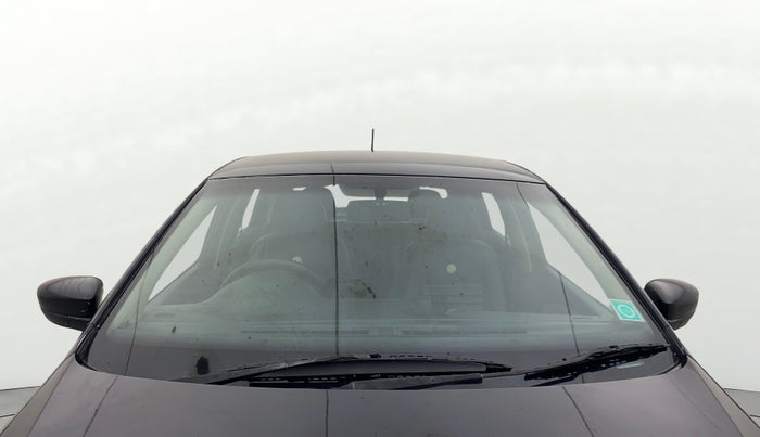 2013 Volkswagen Polo HIGHLINE DIESEL, Diesel, Manual, 67,448 km, Front Windshield