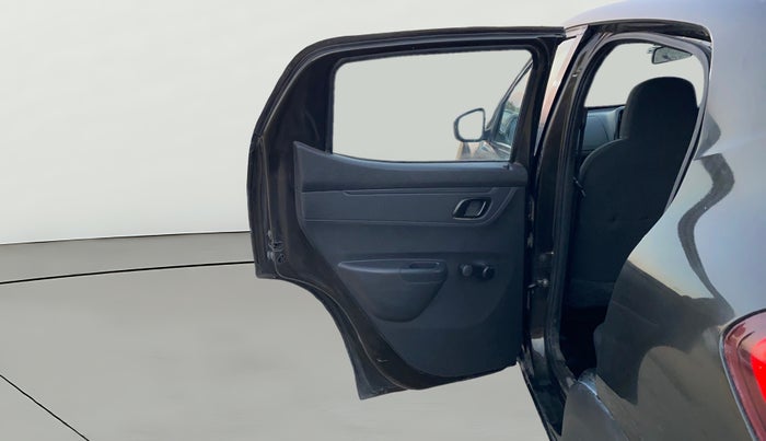 2016 Renault Kwid RXT 0.8, Petrol, Manual, 75,593 km, LHS Rear Door