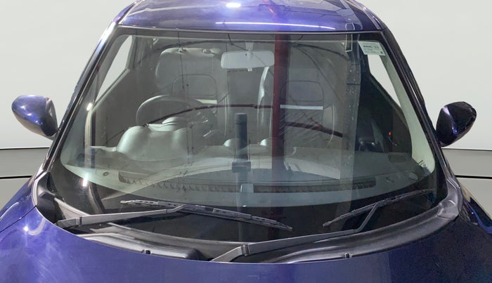 2019 Maruti Swift VXI, Petrol, Manual, 11,744 km, Front Windshield