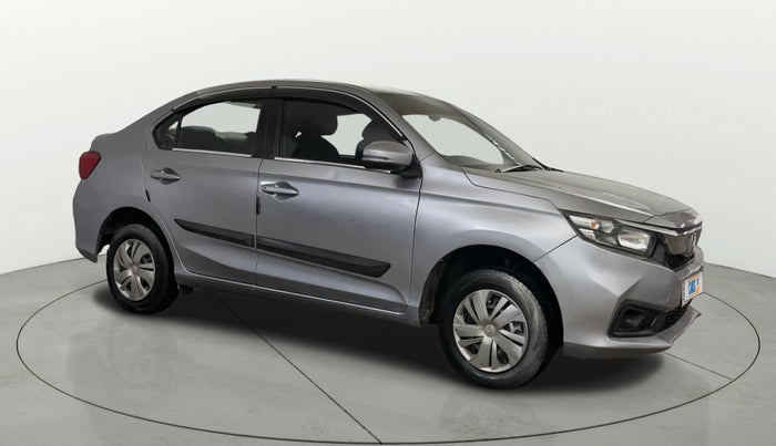 2019 Honda Amaze 1.2L I-VTEC S, Petrol, Manual, 71,927 km, SRP