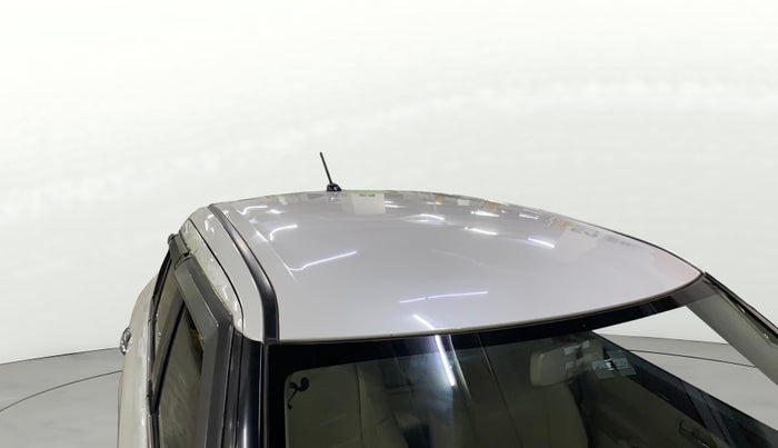 2015 Maruti Swift Dzire ZDI, Diesel, Manual, 88,174 km, Roof