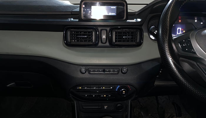 2024 Tata PUNCH ADVENTURE MT CNG , CNG, Manual, 27,230 km, Air Conditioner