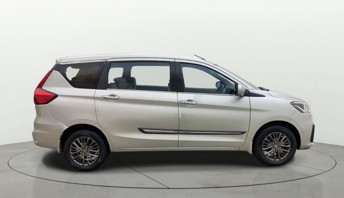 2019 Maruti Ertiga ZXI AT SHVS, Petrol, Automatic, 65,456 km, Right Side View