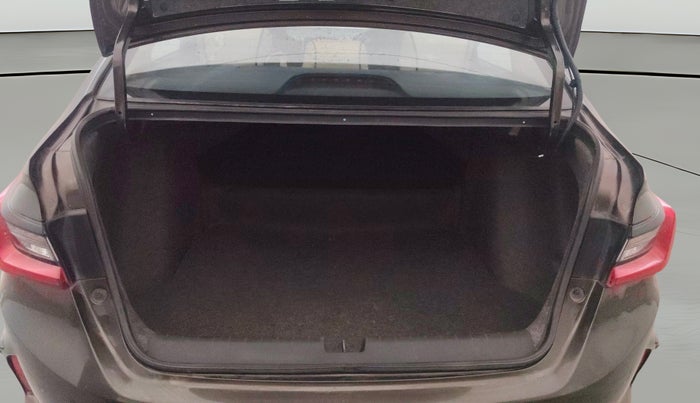 2022 Honda City 1.5L I-VTEC VX, Petrol, Manual, 29,302 km, Boot Open Zoomed View