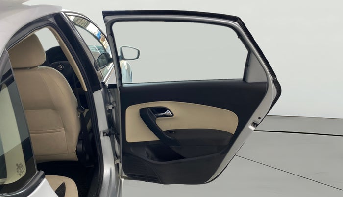 2019 Skoda Rapid AMBITION 1.5 TDI, Diesel, Manual, 54,620 km, RHS Rear Door