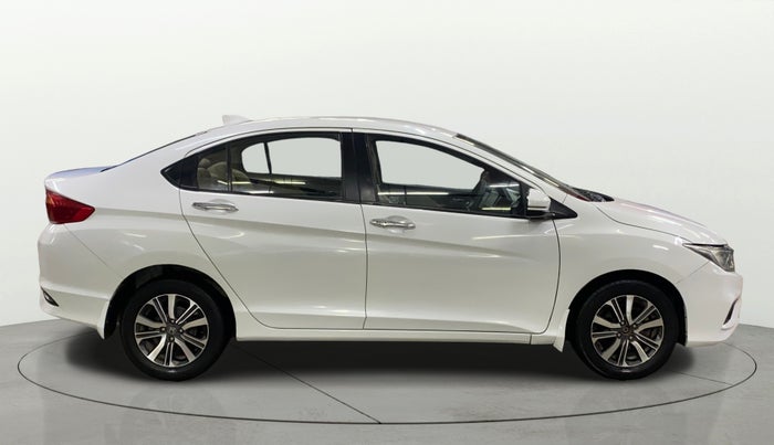 2018 Honda City 1.5L I-DTEC V, Diesel, Manual, 54,523 km, Right Side View