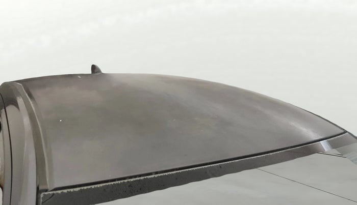 2019 Honda Amaze 1.2L I-VTEC S, Petrol, Manual, 1,02,175 km, Roof