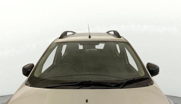 2023 Renault TRIBER RXZ AMT, Petrol, Automatic, 16,063 km, Front Windshield