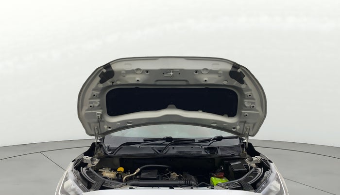 2022 Nissan MAGNITE XE, Petrol, Manual, 36,721 km, Open Bonet