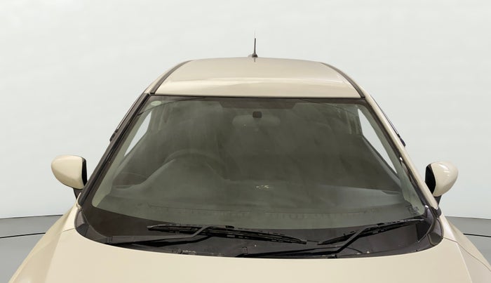 2018 Maruti Baleno SIGMA PETROL 1.2, Petrol, Manual, 50,828 km, Front Windshield