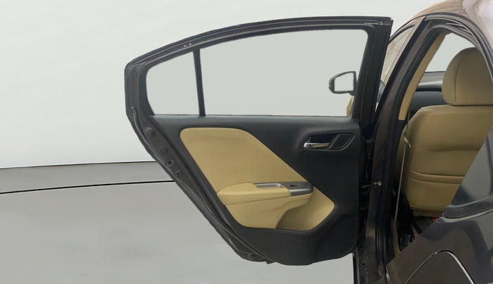 2015 Honda City 1.5L I-VTEC VX CVT, Petrol, Automatic, 57,421 km, LHS Rear Door