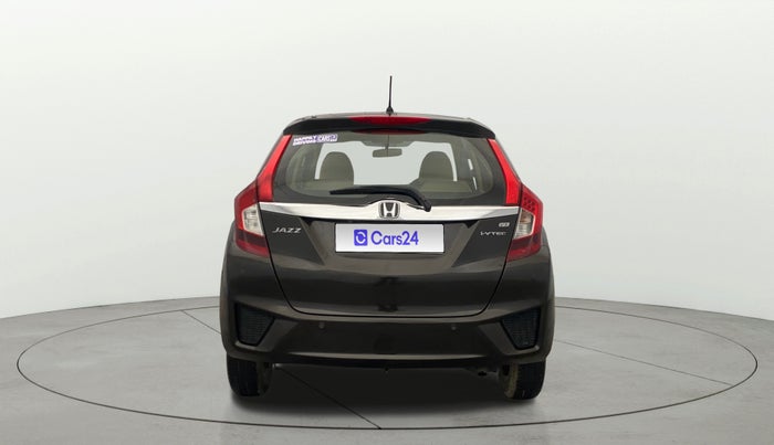 2019 Honda Jazz 1.2L I-VTEC VX CVT, Petrol, Automatic, 38,787 km, Back/Rear