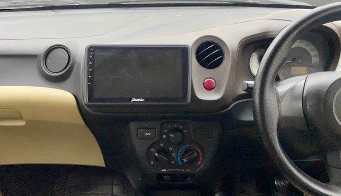 2013 Honda Brio EX MT, Petrol, Manual, 39,047 km, Air Conditioner