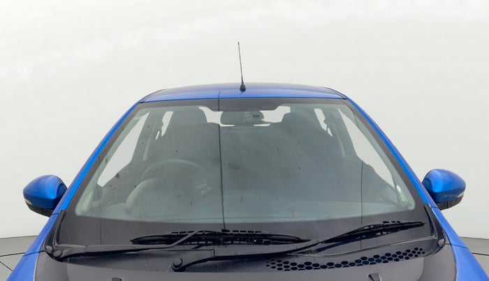 2019 Tata Tiago XZ PLUS PETROL, Petrol, Manual, 25,339 km, Front Windshield