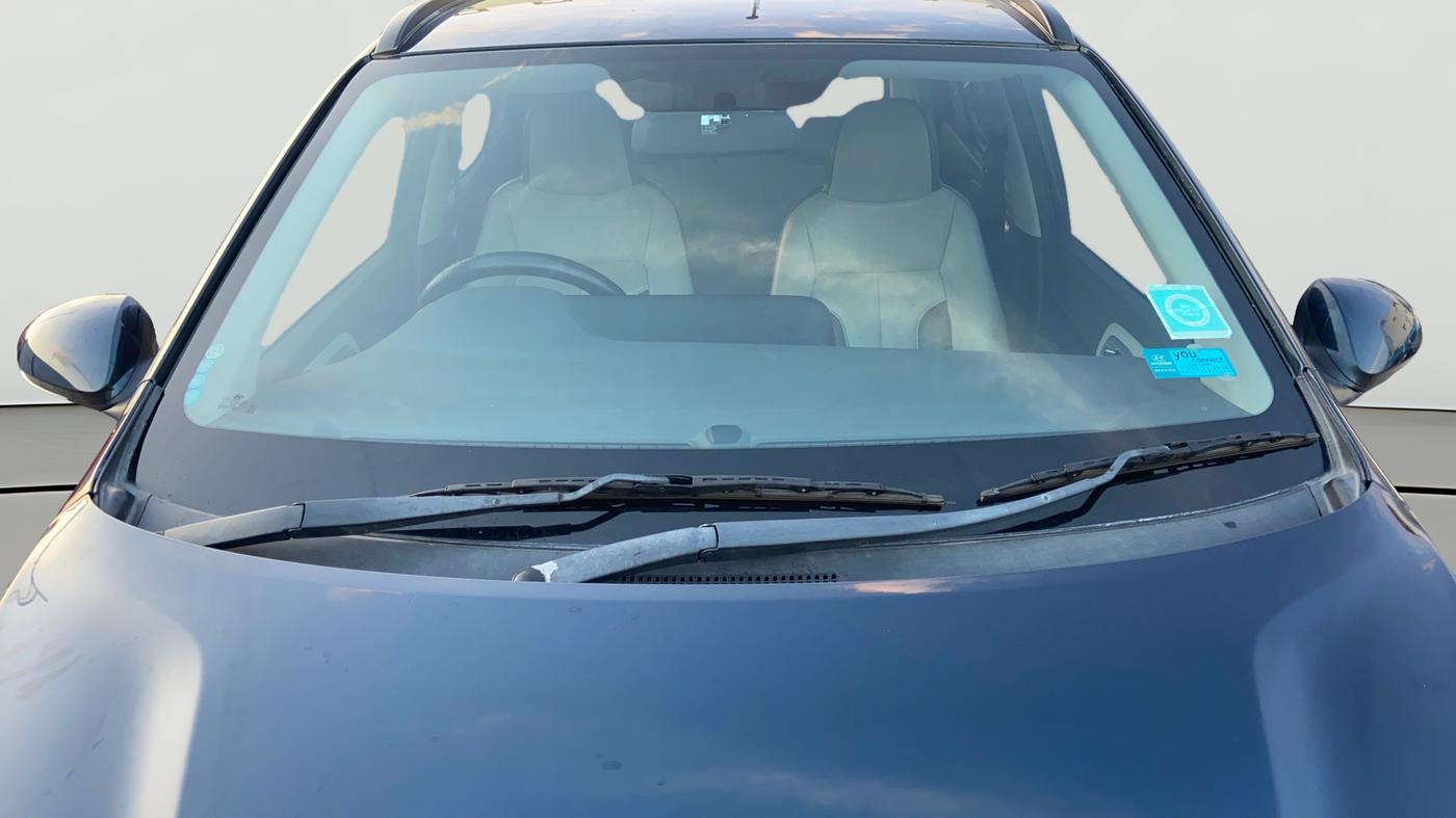 2023 Hyundai GRAND I10 NIOS SPORTZ AMT 1.2 KAPPA VTVT, Petrol, Automatic, 56,130 km, Front Windshield