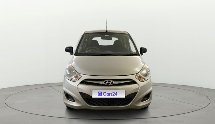 2014 Hyundai i10 MAGNA 1.1, Petrol, Manual, 72,472 km, Front