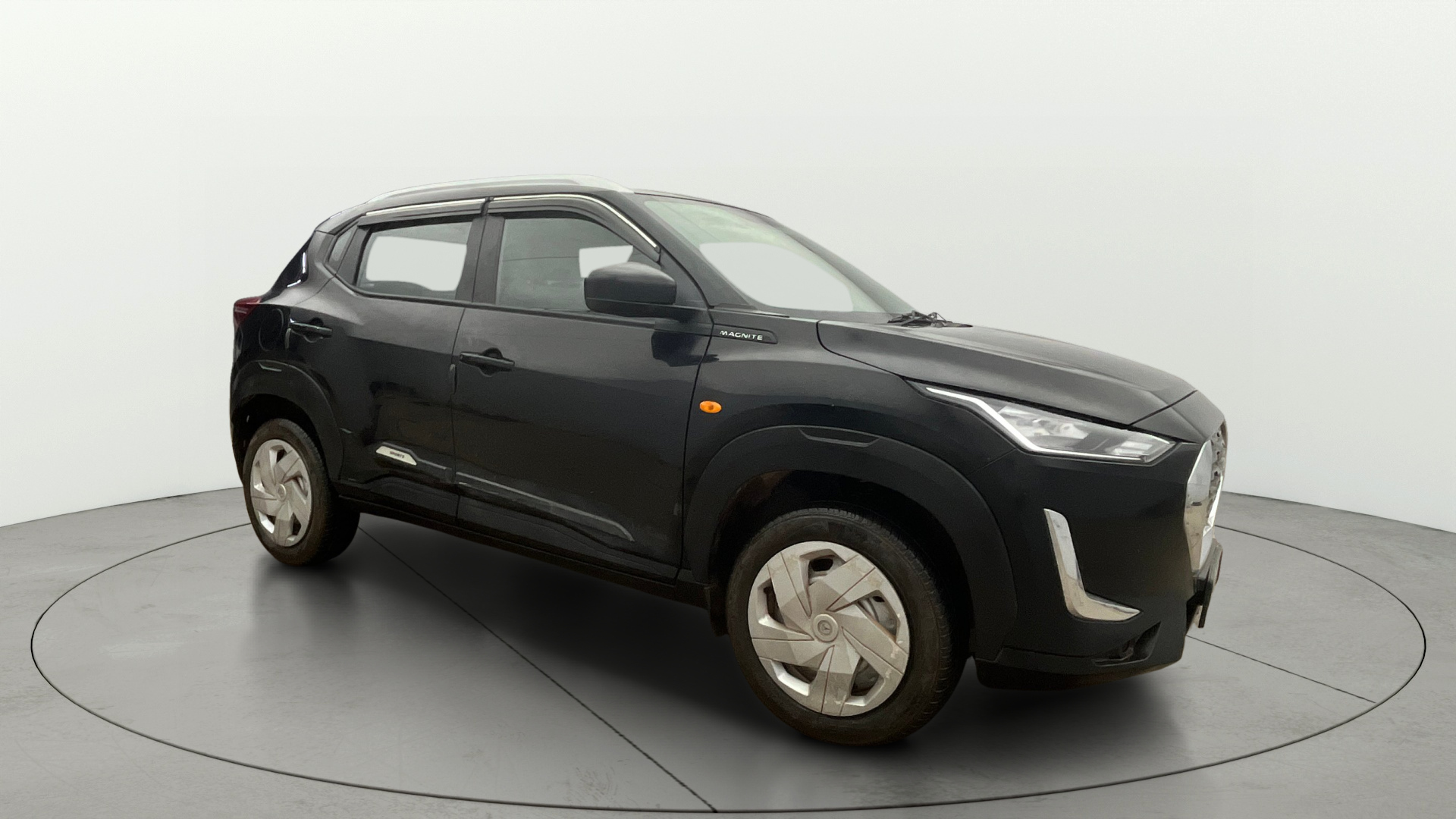 2024 Nissan Magnite 2020 - 2024 XE AMT EZ Shift 2024 Nissan Magnite 2020 - 2024 XE AMT EZ Shift
