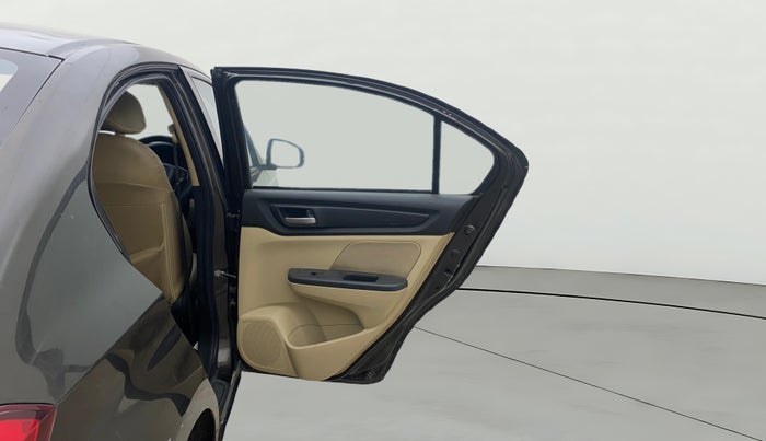 2019 Honda Amaze 1.2L I-VTEC VX, Petrol, Manual, 83,907 km, RHS Rear Door