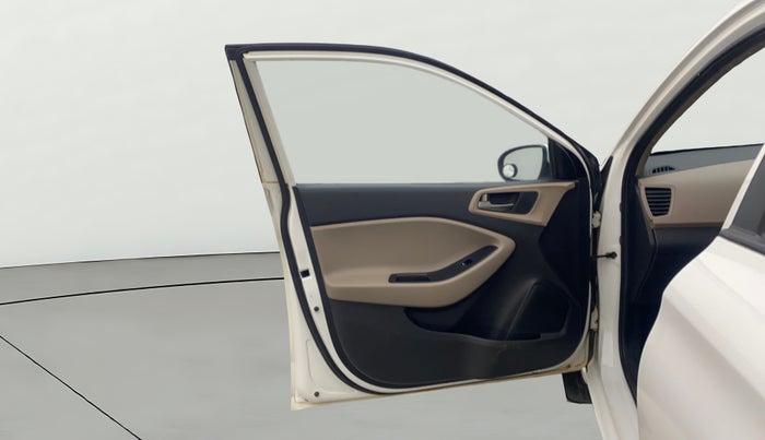 2015 Hyundai Elite i20 MAGNA 1.2, Petrol, Manual, 69,278 km, LHS Front Door