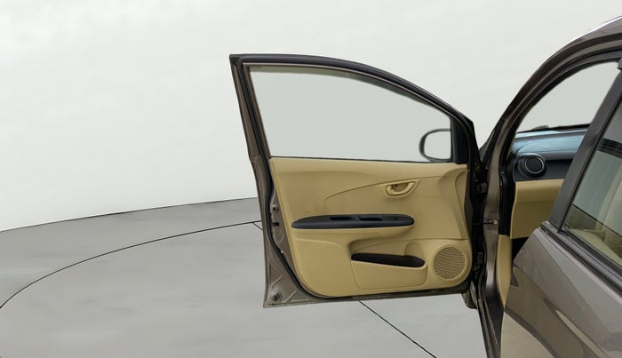 2015 Honda Brio S MT, Petrol, Manual, 47,790 km, LHS Front Door