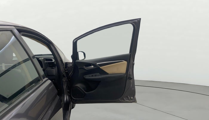 2019 Honda Jazz 1.2L I-VTEC VX CVT, Petrol, Automatic, 32,605 km, RHS Front Door