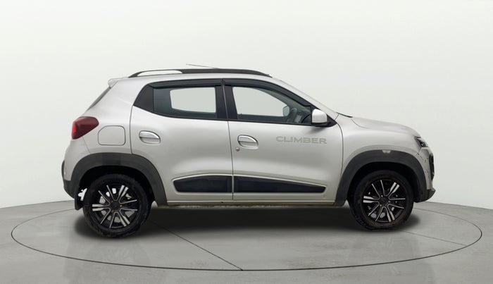2022 Renault Kwid CLIMBER MT 1.0, Petrol, Manual, 21,549 km, Right Side View