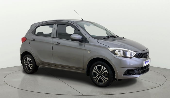 2019 Tata Tiago XZ PETROL, Petrol, Manual, 33,426 km, SRP
