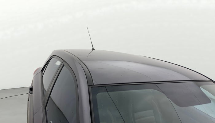 2019 Hyundai Elite i20 MAGNA PLUS 1.2, Petrol, Manual, 51,712 km, Roof