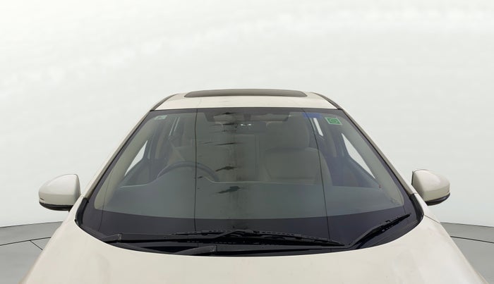 2016 Honda City 1.5L I-VTEC VX CVT, Petrol, Automatic, 40,365 km, Front Windshield