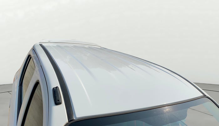 2016 Maruti Alto 800 LXI, Petrol, Manual, 28,851 km, Roof