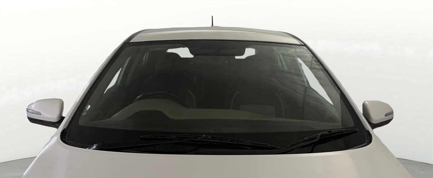 2015 Hyundai Elite i20 ASTA 1.2, Petrol, Manual, 46,195 km, Front Windshield