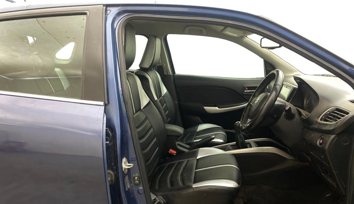 2016 Maruti Baleno ALPHA DIESEL 1.3, Diesel, Manual, 95,016 km, Right Side Front Door Cabin