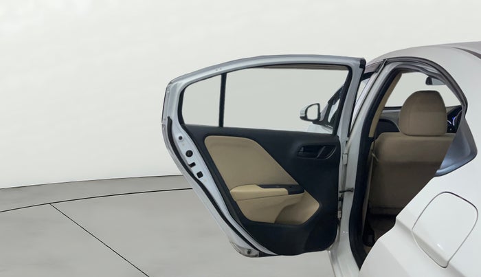 2022 Honda City 1.5L I-VTEC SV, Petrol, Manual, 44,398 km, LHS Rear Door