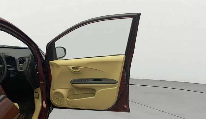 2015 Honda Amaze 1.2L I-VTEC S, Petrol, Manual, 64,965 km, RHS Front Door