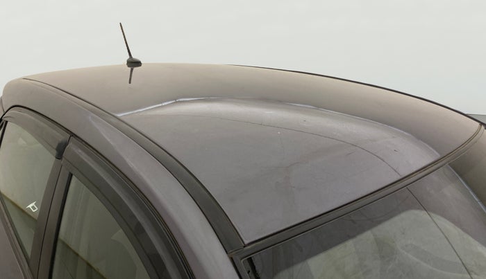 2019 Hyundai Elite i20 ASTA 1.2 (O), Petrol, Manual, 66,531 km, Roof