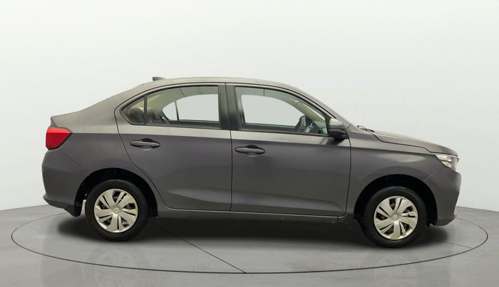 2020 Honda Amaze 1.2L I-VTEC S, Petrol, Manual, 1,12,727 km, Right Side View