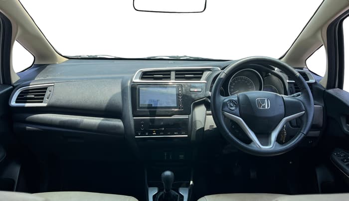 2019 Honda Jazz 1.2L I-VTEC VX, Petrol, Manual, 63,864 km, Dashboard