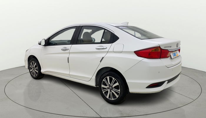 2019 Honda City 1.5L I-VTEC V MT, Petrol, Manual, 59,091 km, Left Back Diagonal