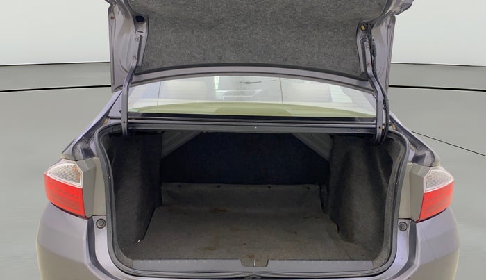 2018 Honda City 1.5L I-VTEC ZX CVT, Petrol, Automatic, 98,795 km, Boot Open Zoomed View