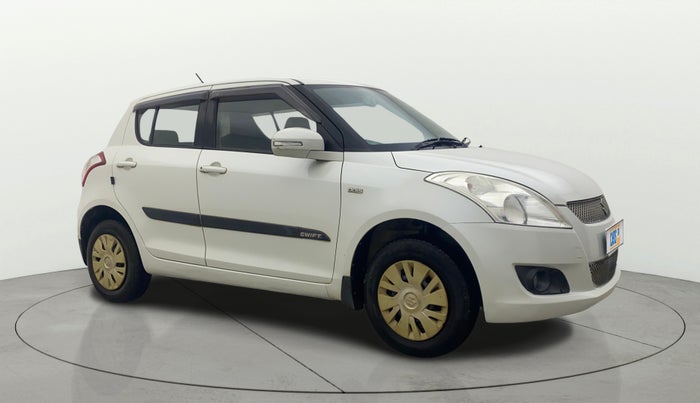 2012 Maruti Swift VDI, Diesel, Manual, 1,47,682 km, SRP