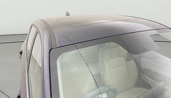 2024 Hyundai NEW I20 Sportz (O) 1.2 IVT, Petrol, Automatic, 9,472 km, Roof