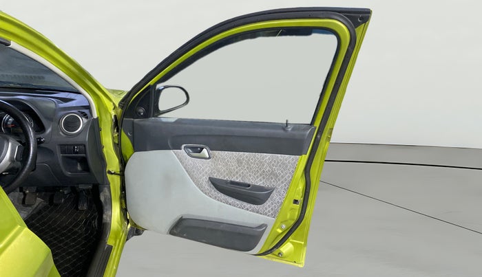 2017 Maruti Alto 800 LXI, Petrol, Manual, 13,097 km, RHS Front Door